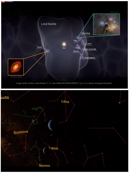 The Galactic Times #16 – January 16, 2022