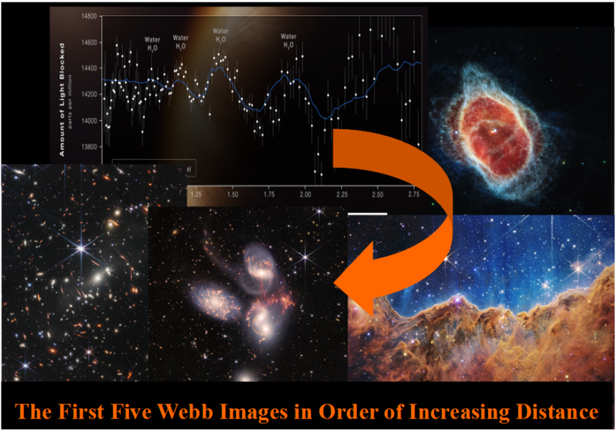 The Galactic Times #28, July 18, 2022