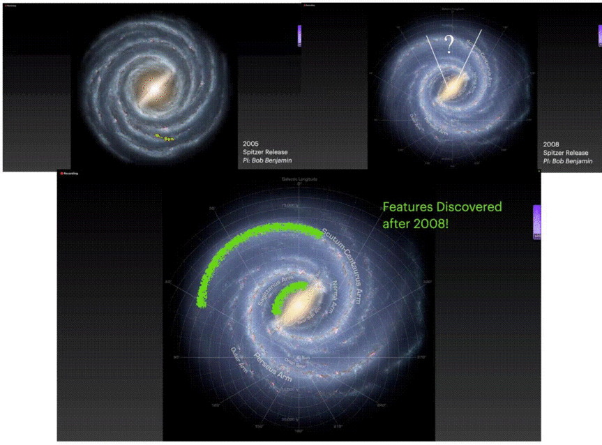 #24L – The Art of Astronomy Data – Comet Olbers in the Evening – Planet Events Worth Seeing, Teaching – Watch Spica Disappear! – Seasons, Earth Motions, Planet Effects.