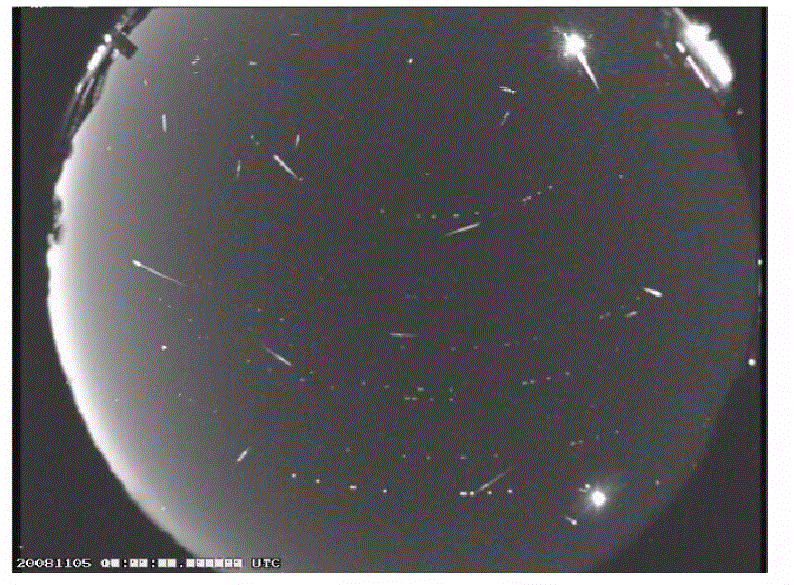 TGT #24T – Can You Get Conked by a Meteor Shower? – Saturns for Cloudy Nights – Finding Planets in Different Ways