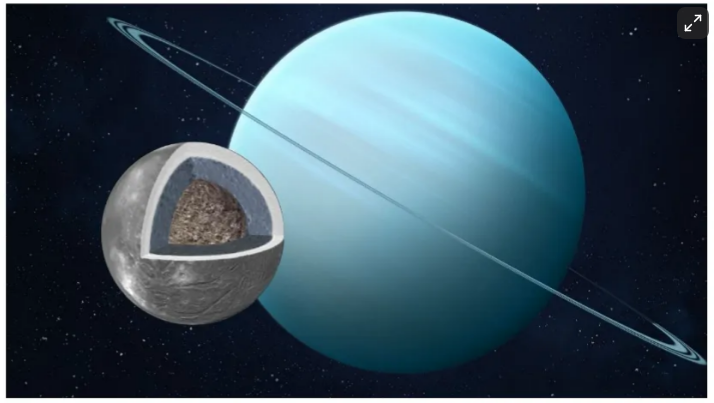 TGT #25Q – 100th Issue, Time for a Break to Celebrate! – Ocean Worlds But No Beaches – Comets, Meteors, and New Moon, Oh My – World Astronomy Events